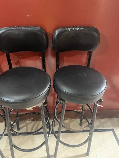 Kitchen bar chairs