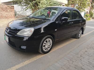 Suzuki Liana 2006