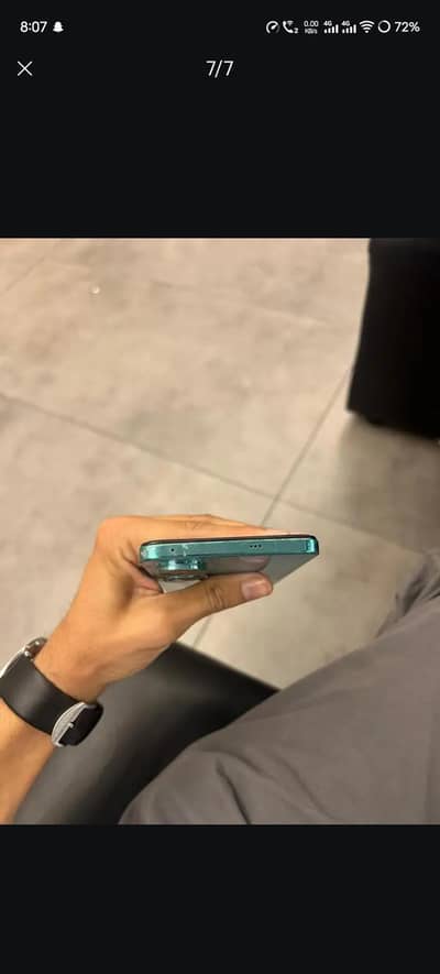 Vivo V50 Lite 4g