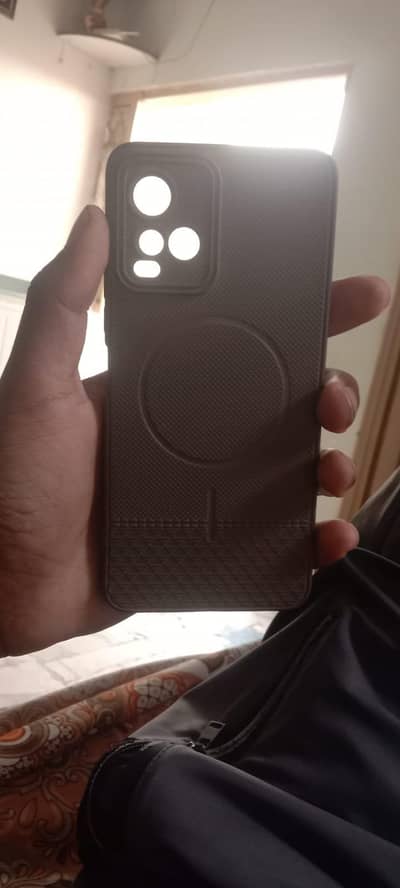 Vivo Y21