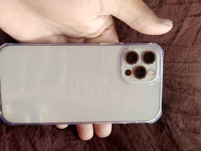 Apple iPhone 12 Pro