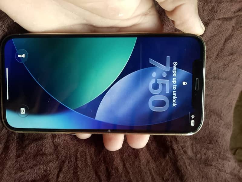 Apple iPhone 12 Pro 3