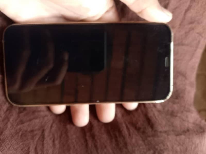 Apple iPhone 12 Pro 6