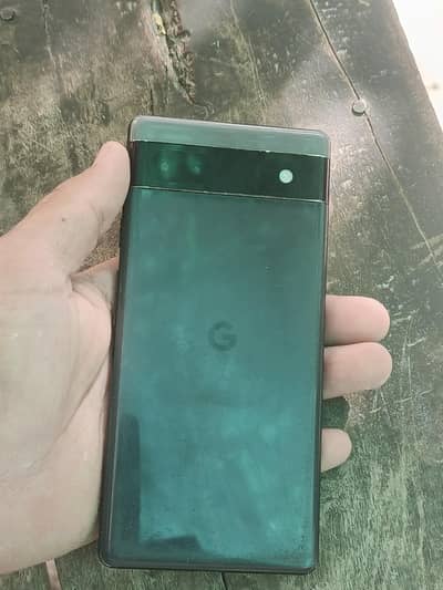 Google Pixel 6a