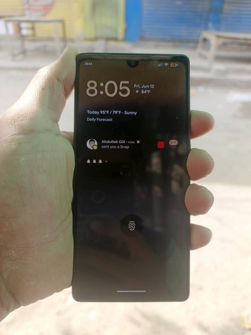 Google Pixel 6a 2