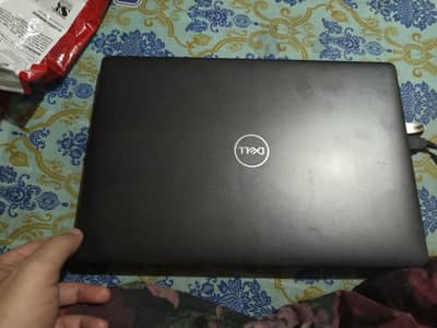 Dell latitude 5400