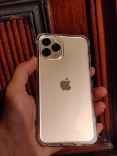 Apple iPhone 11 Pro 256GB Golden colour