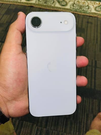 Apple iPhone 17 Air