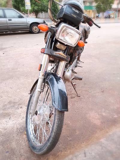 unique 70