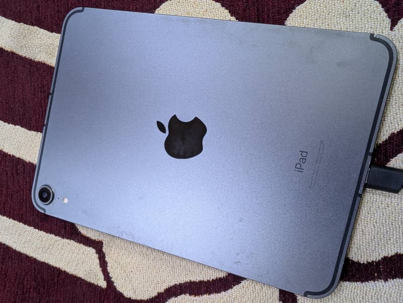 IPad Mini 2