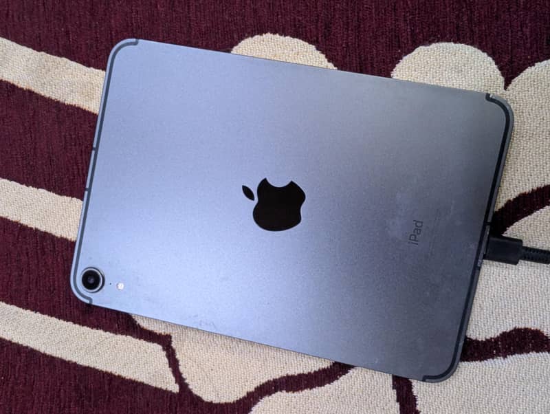 IPad Mini 3