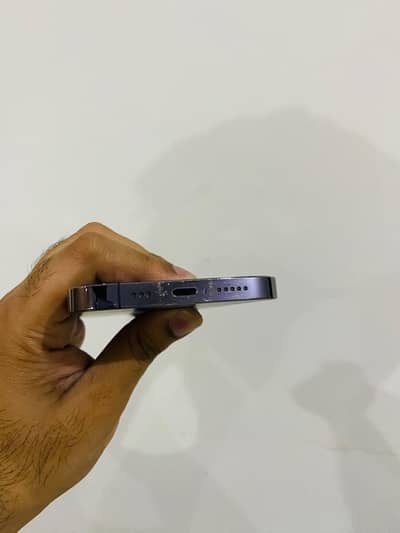 Apple iPhone 14 Pro