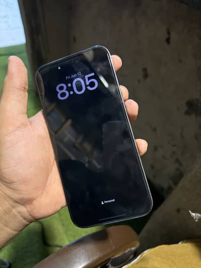 Apple iPhone 14 Pro Max