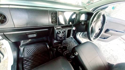 Suzuki Alto vxr 2024