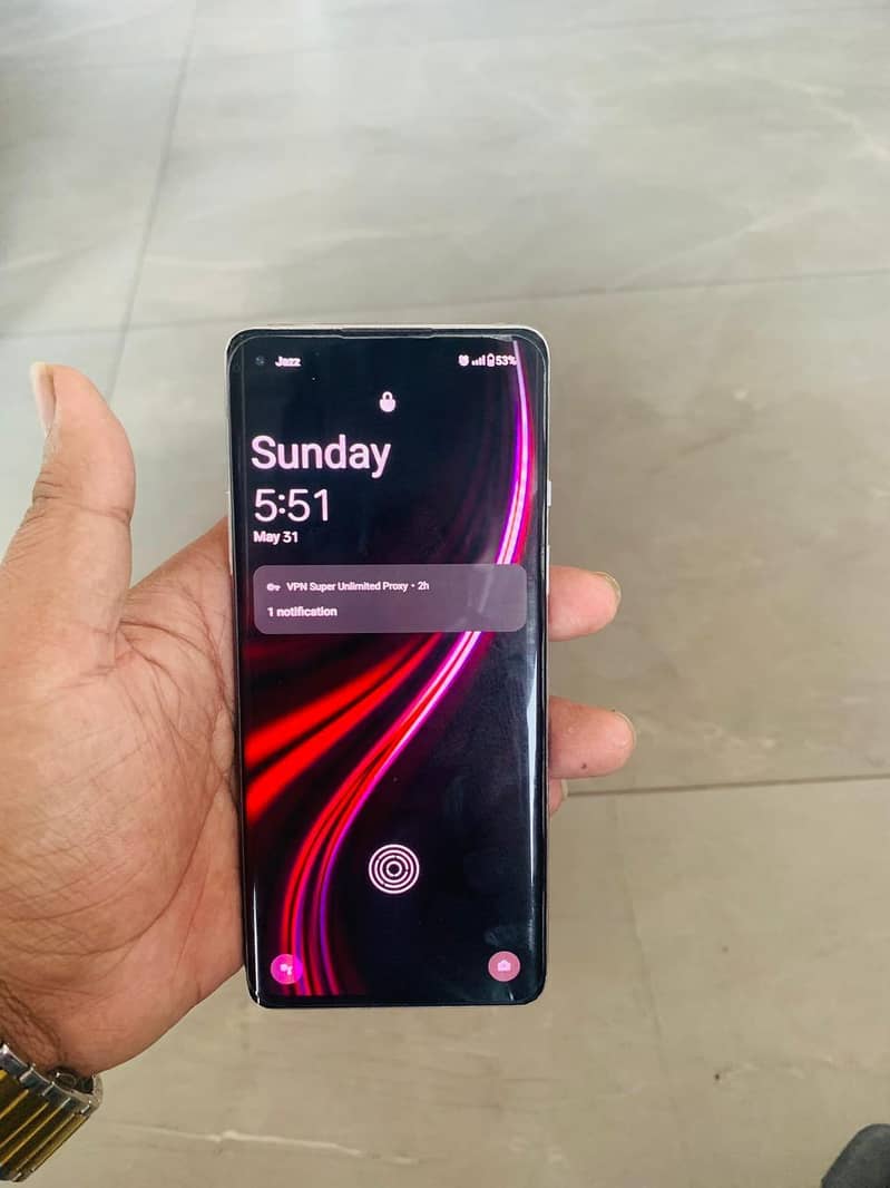 One Plus 8 2