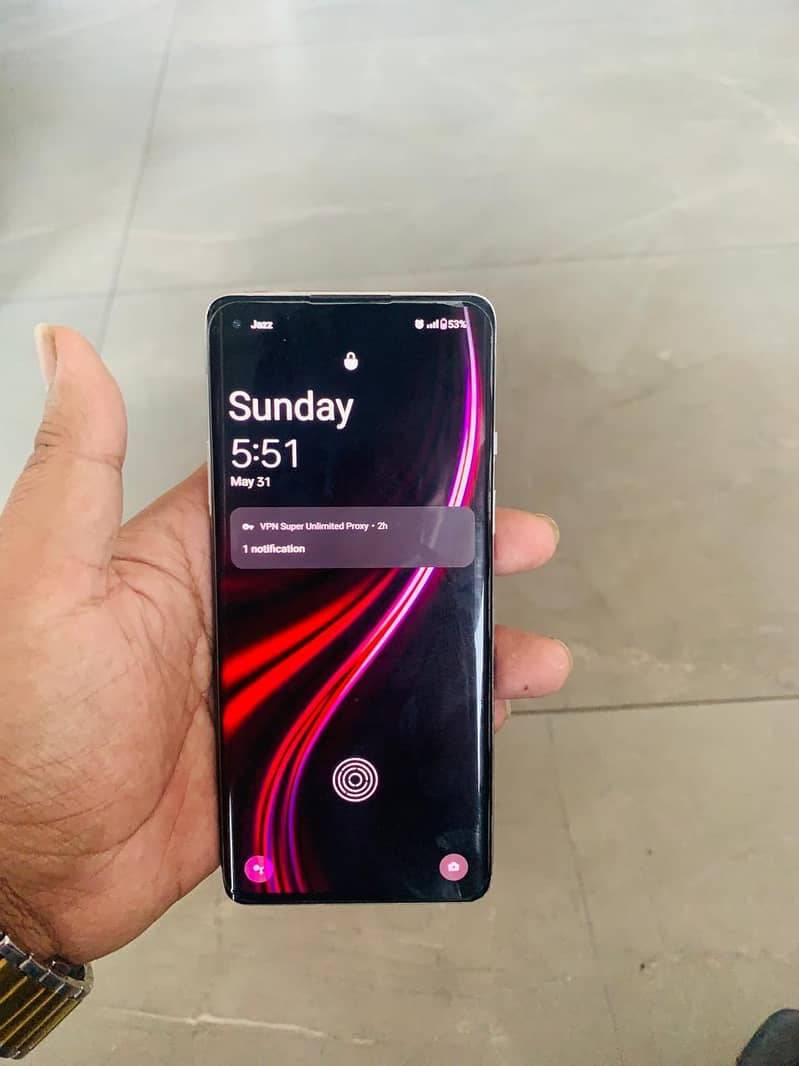 One Plus 8 3