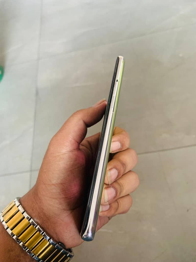 One Plus 8 4