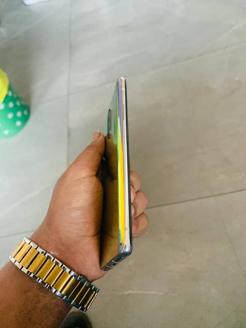 One Plus 8 7