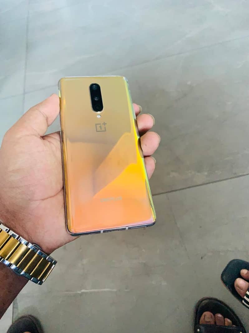 One Plus 8 8