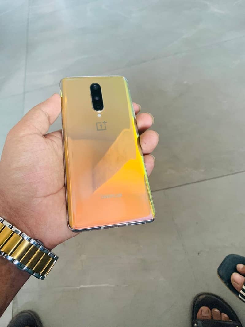 One Plus 8 9