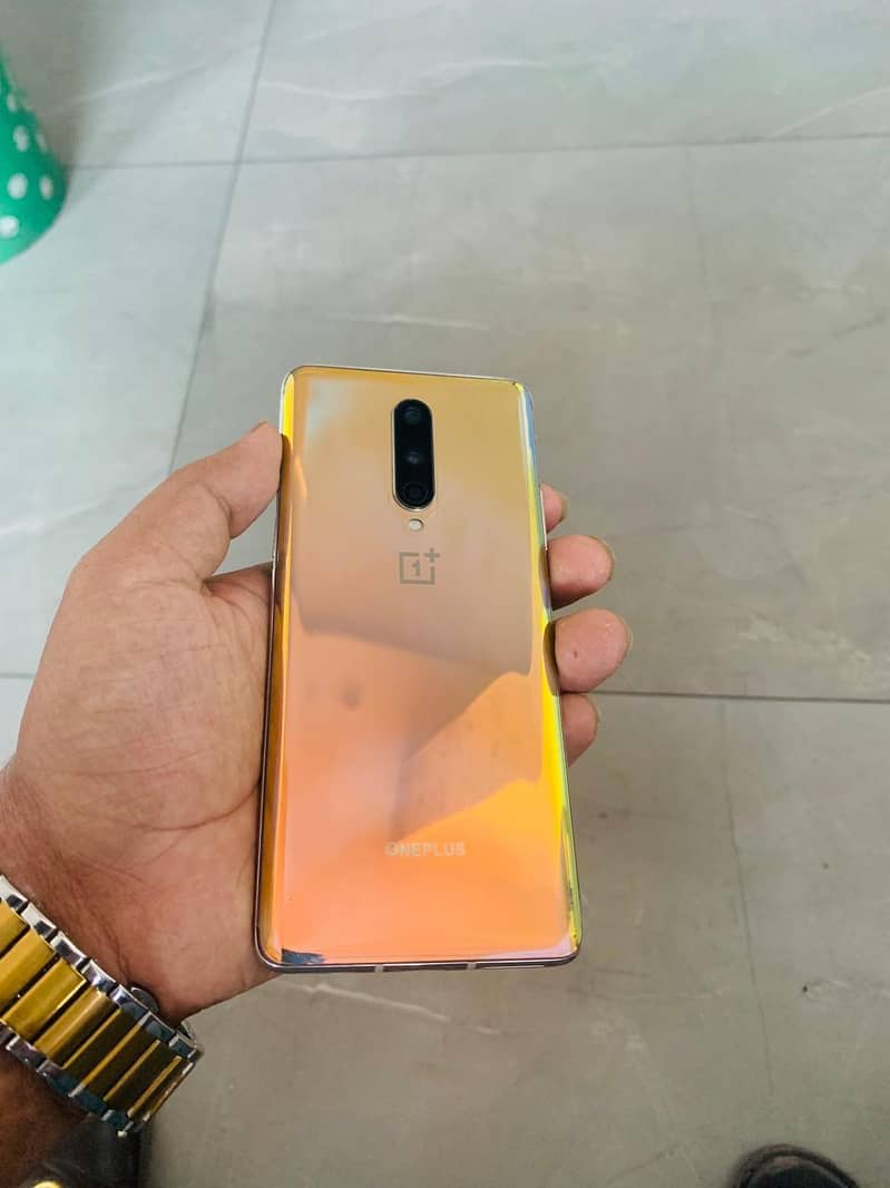 One Plus 8 11