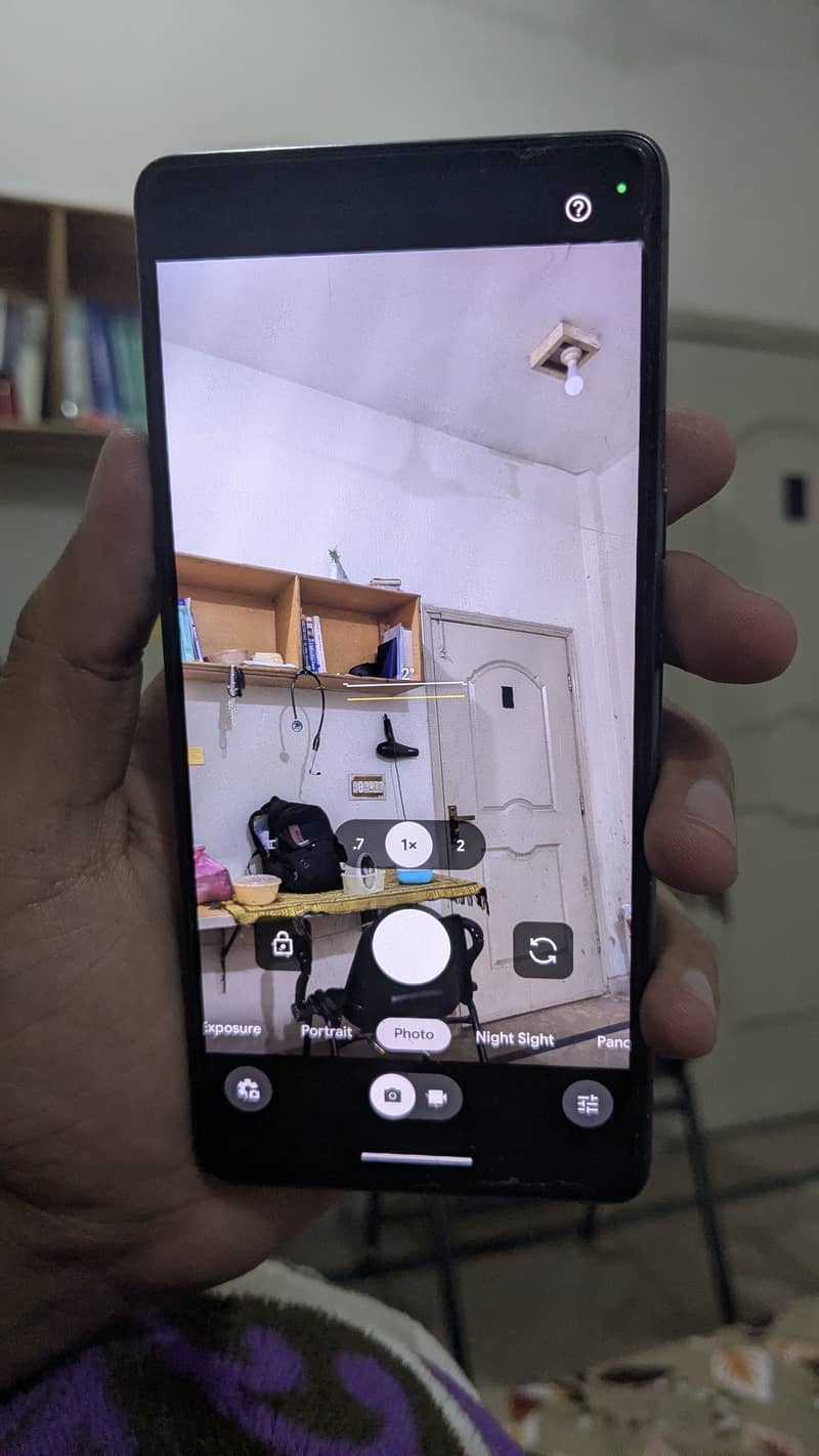 Google Pixel 7 7