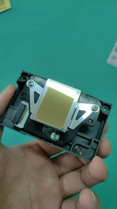 Epson L805 printer Company Refurnished Head for sale