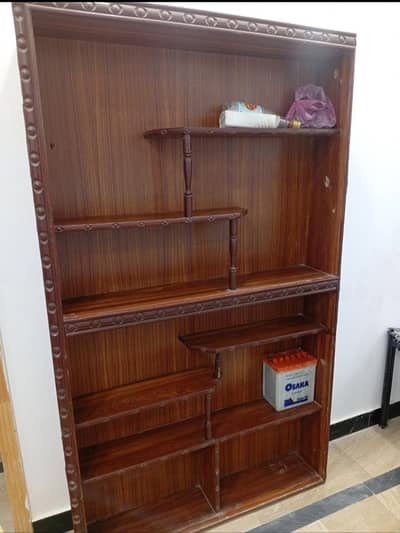 barten wali almari for sale