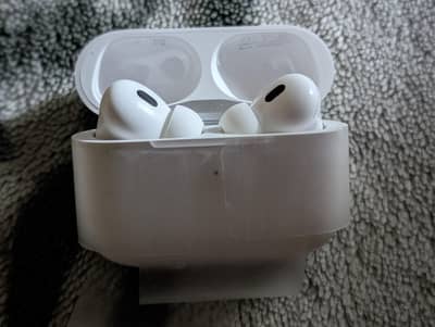 Airpods pro2 new