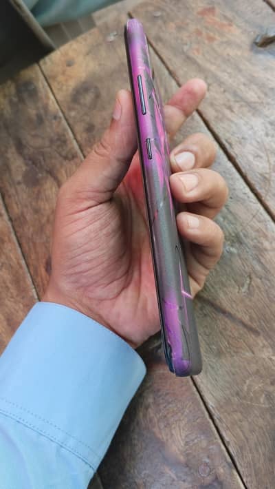 Infinix Hot 10