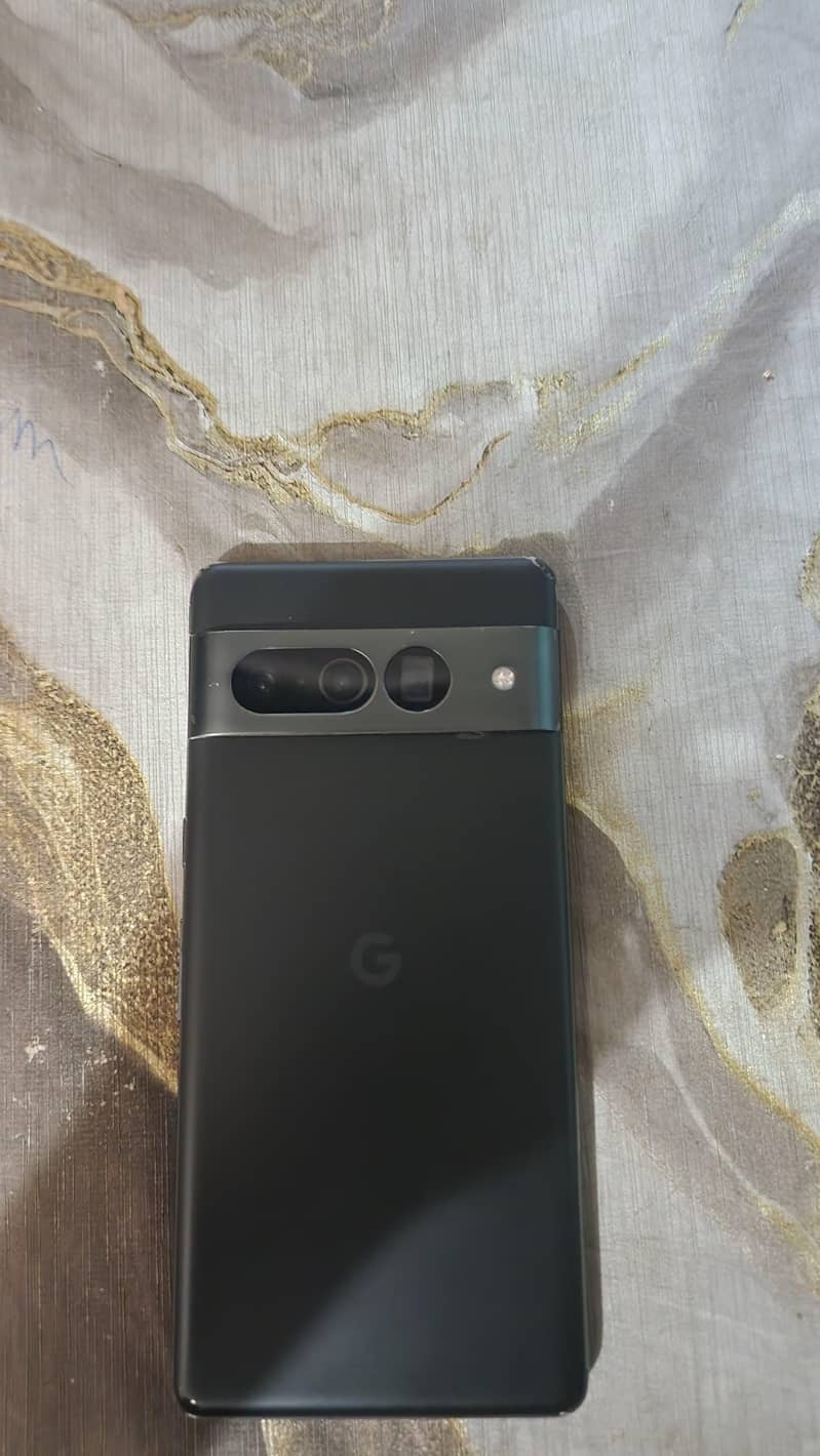 Google Pixel 7 Pro 1