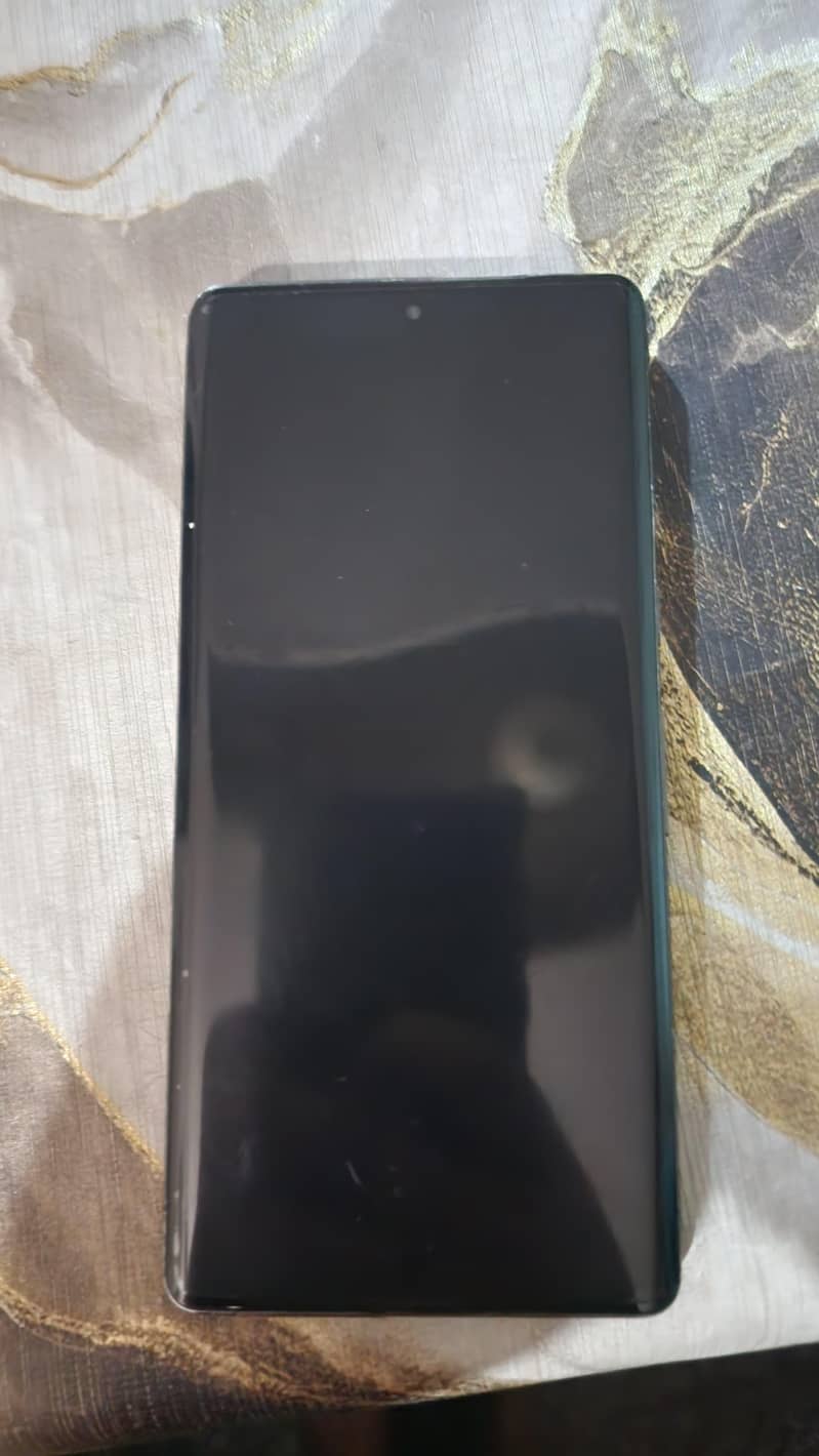 Google Pixel 7 Pro 4