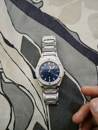 premium watch