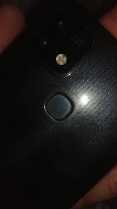 Infinix Hot 10i