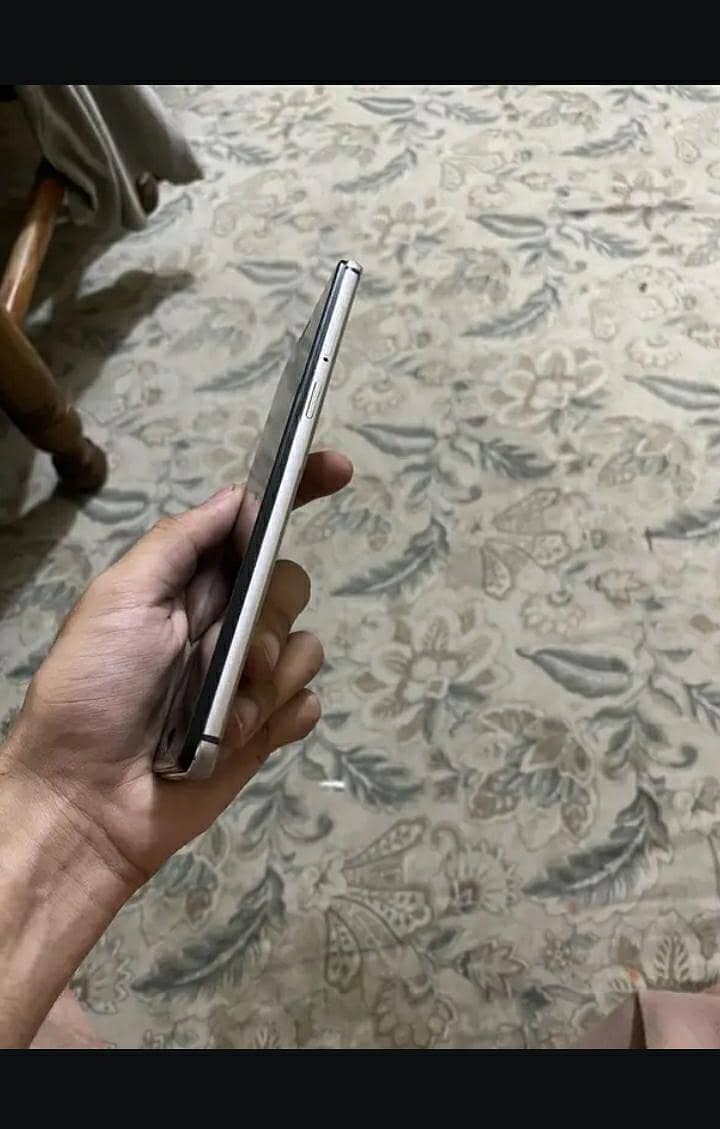 One Plus 3T 3