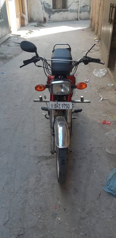 Good condition  8mdl strange