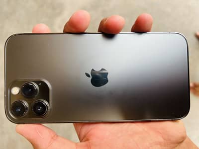 Apple iPhone 12 Pro Max