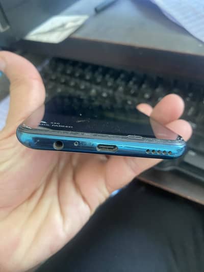 Huawei Y9 Prime