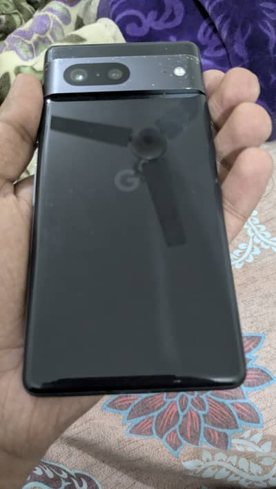 Google Pixel 7