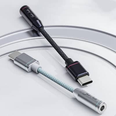 FIIO JADE AUDIO JA11 AMP