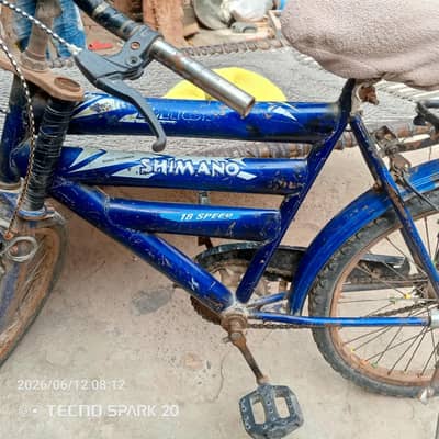 used good condition