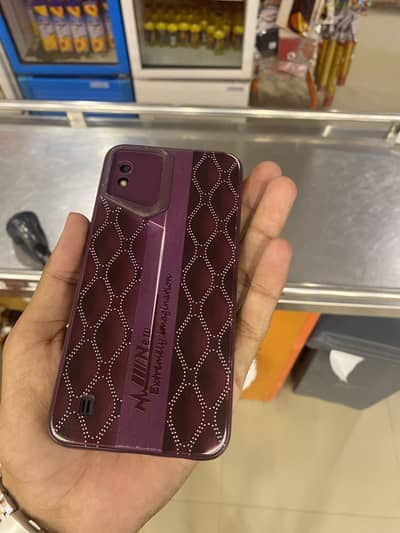 Samsung Mobile A10