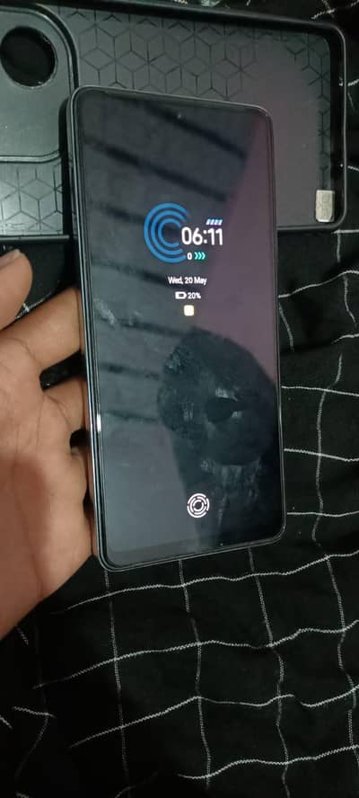 Tecno CAMON 20