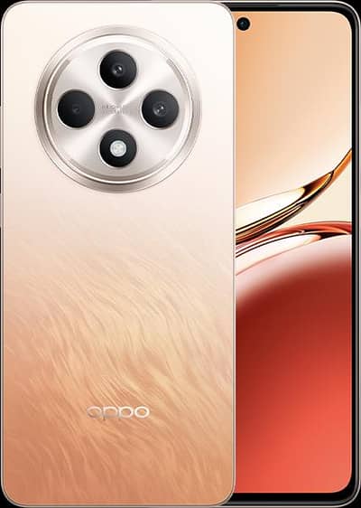 OPPO Reno12 F