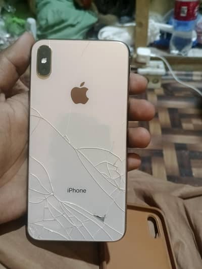 Apple iPhone XS Max