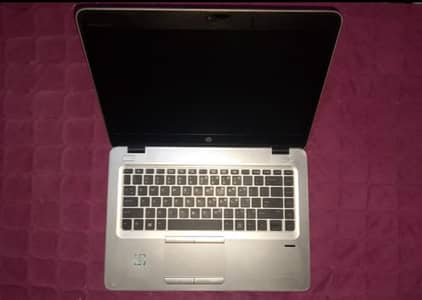 HP Core i5 6th Gen 8gb 500gb 840 G3