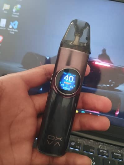Oxva Nexlim Pod