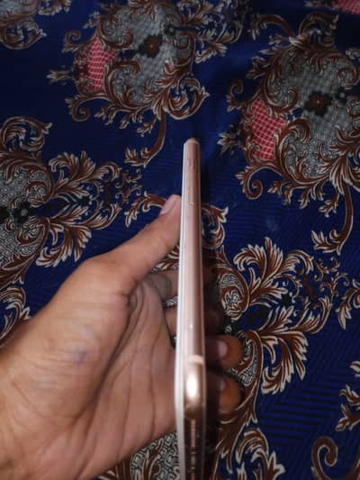 I phone 8 plus jv