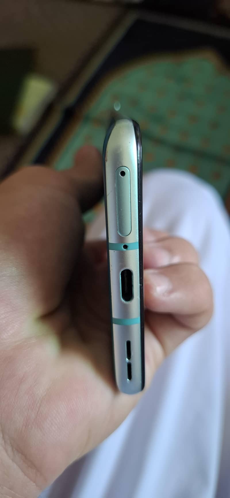 One Plus 8T 1