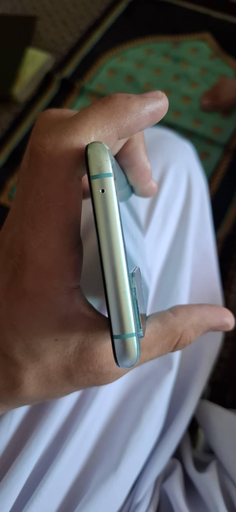 One Plus 8T 2